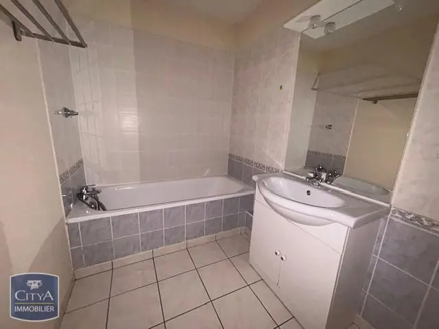 Photo 7 Appartement 2 pièces 46.8m²
