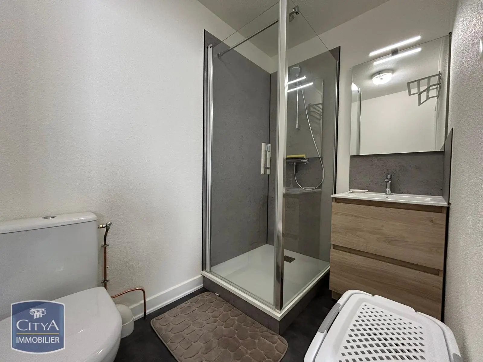Photo 4 Appartement 1 pièce 25.33m²