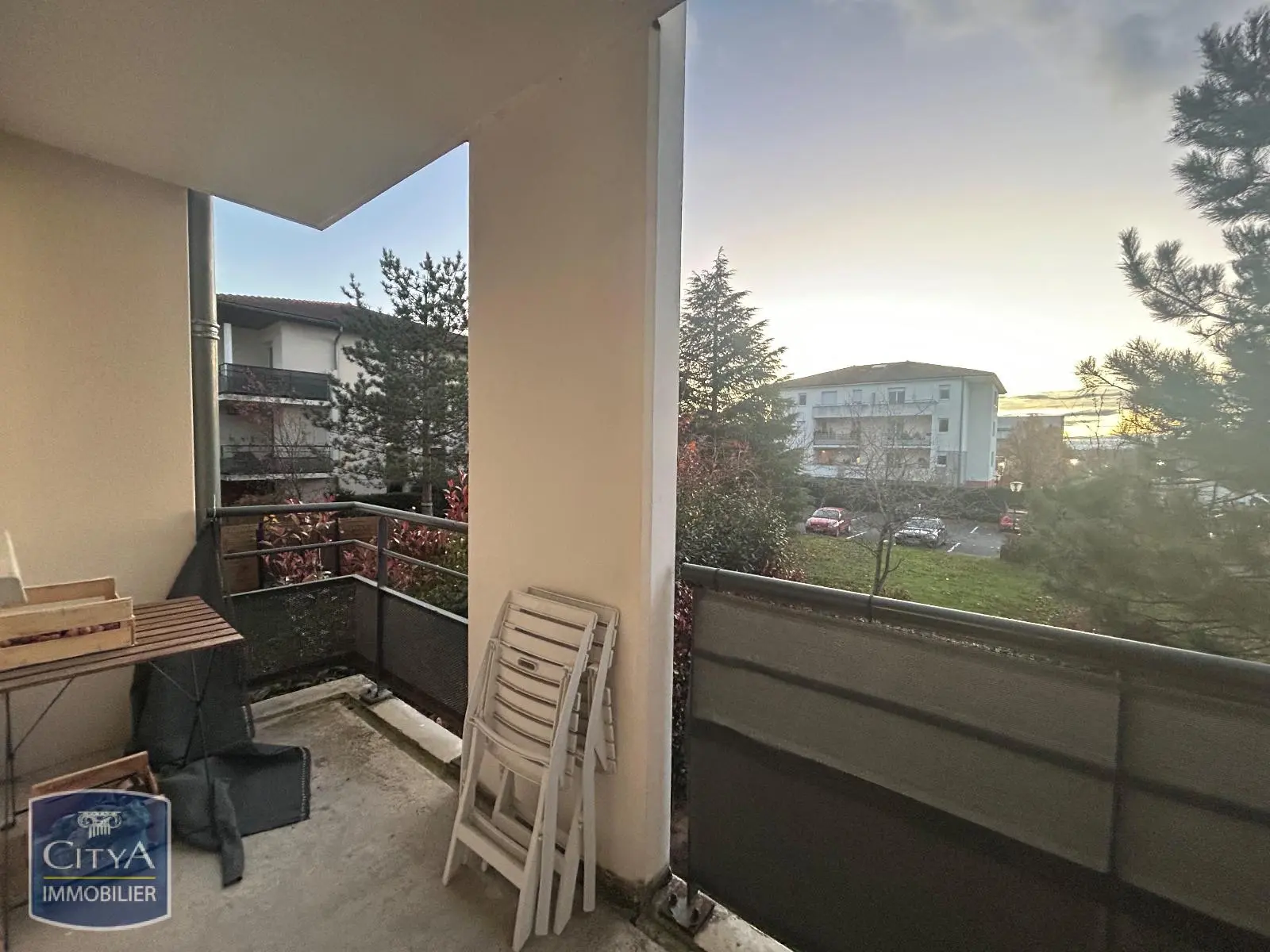 Photo 6 Appartement 2 pièces 37.99m²