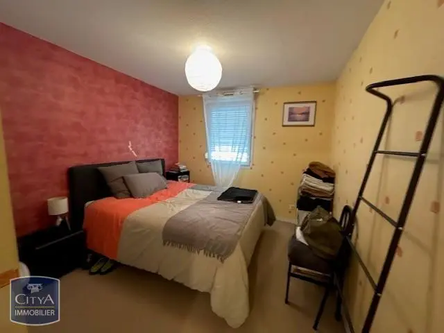 Photo 5 Appartement 3 pièces 54.52m²