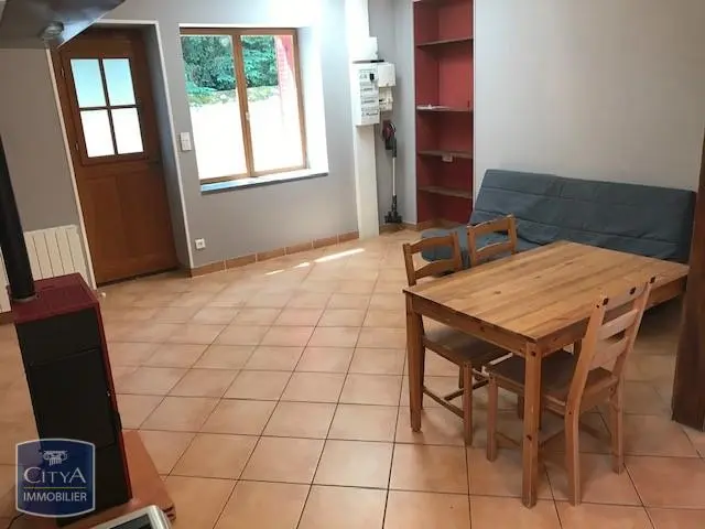 Photo 2 Maison 2 pièces 46.68m²