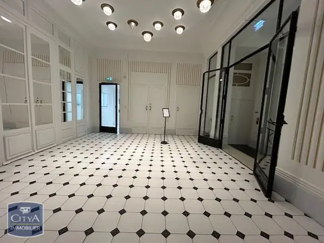 Photo 6 Appartement 1 pièce 29.01m²