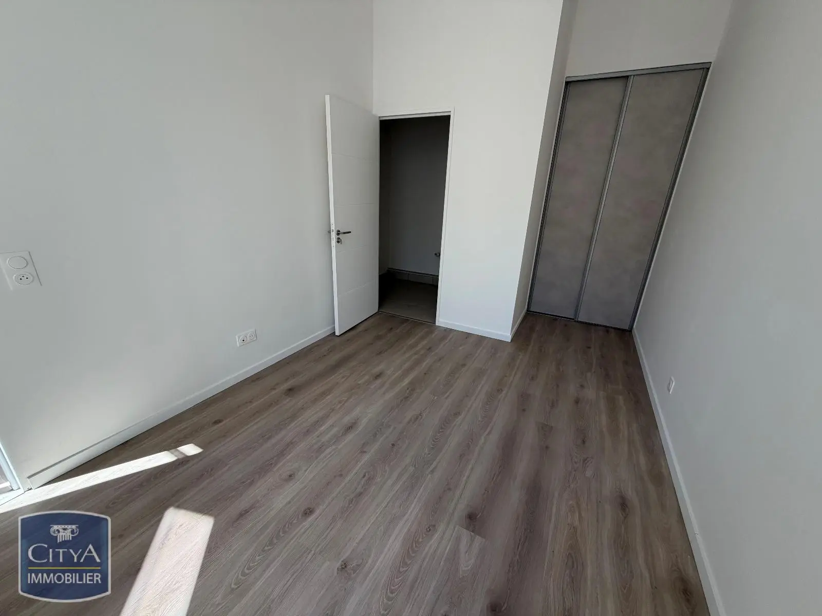 Photo 6 Appartement 2 pièces 41.2m²