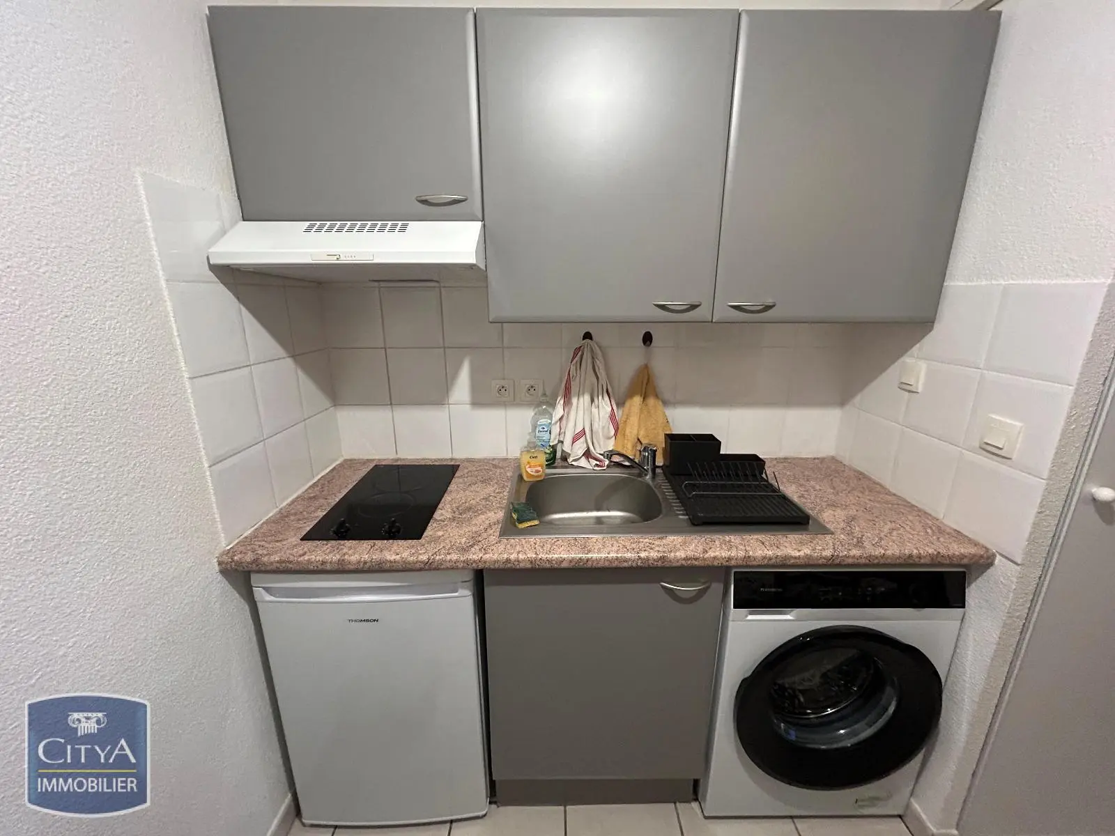 Photo 4 Appartement 2 pièces 40.12m²