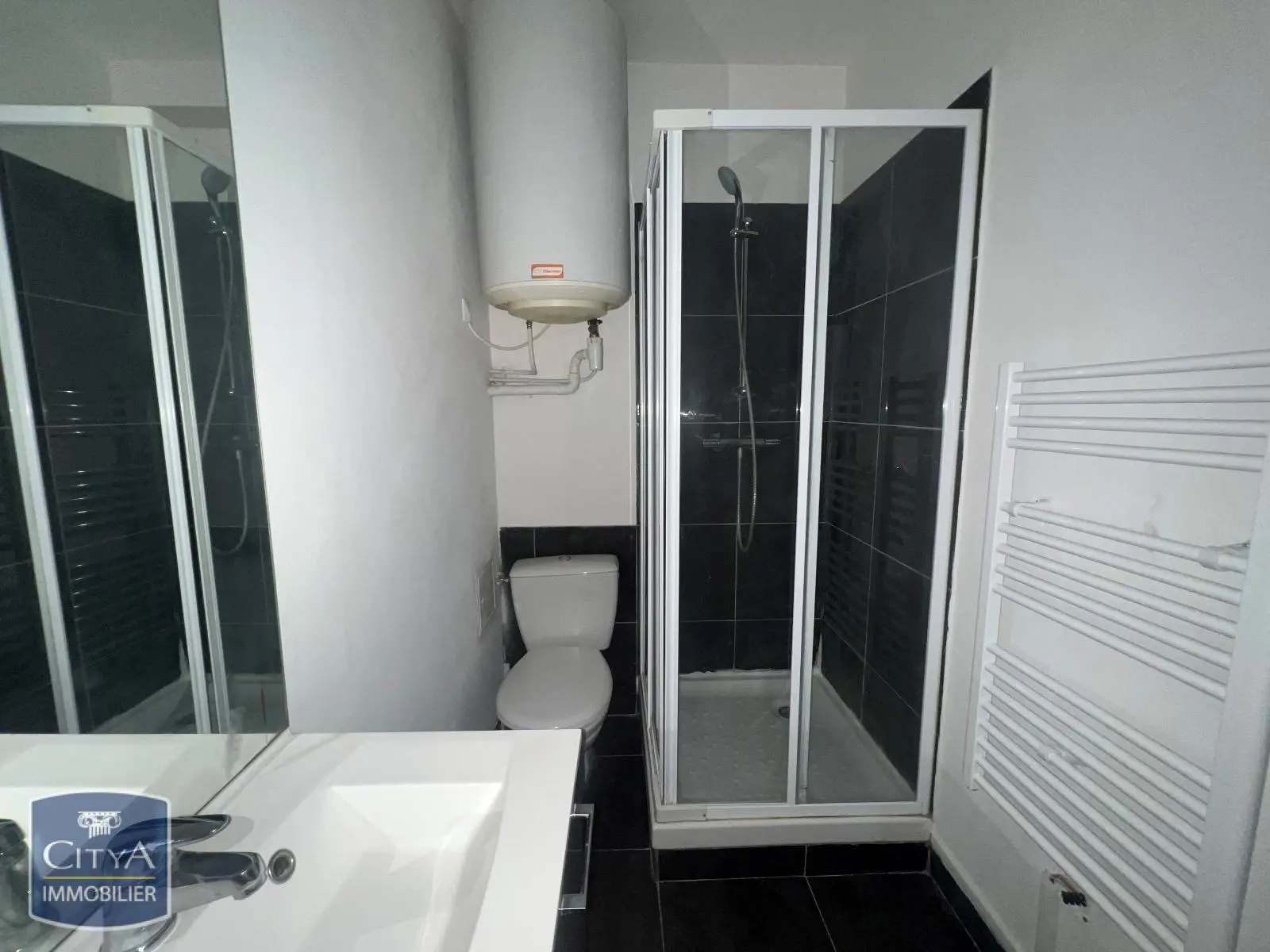 Photo 6 Appartement 2 pièces 43.68m²