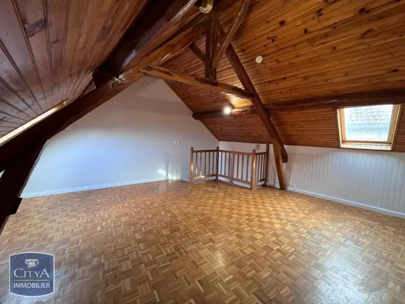 Photo 3 Maison 2 pièces 46.33m²
