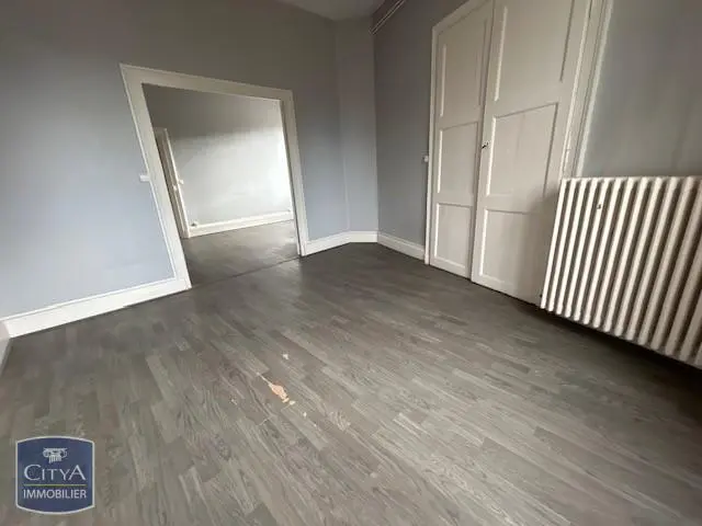 Photo 3 Appartement 3 pièces 53.37m²