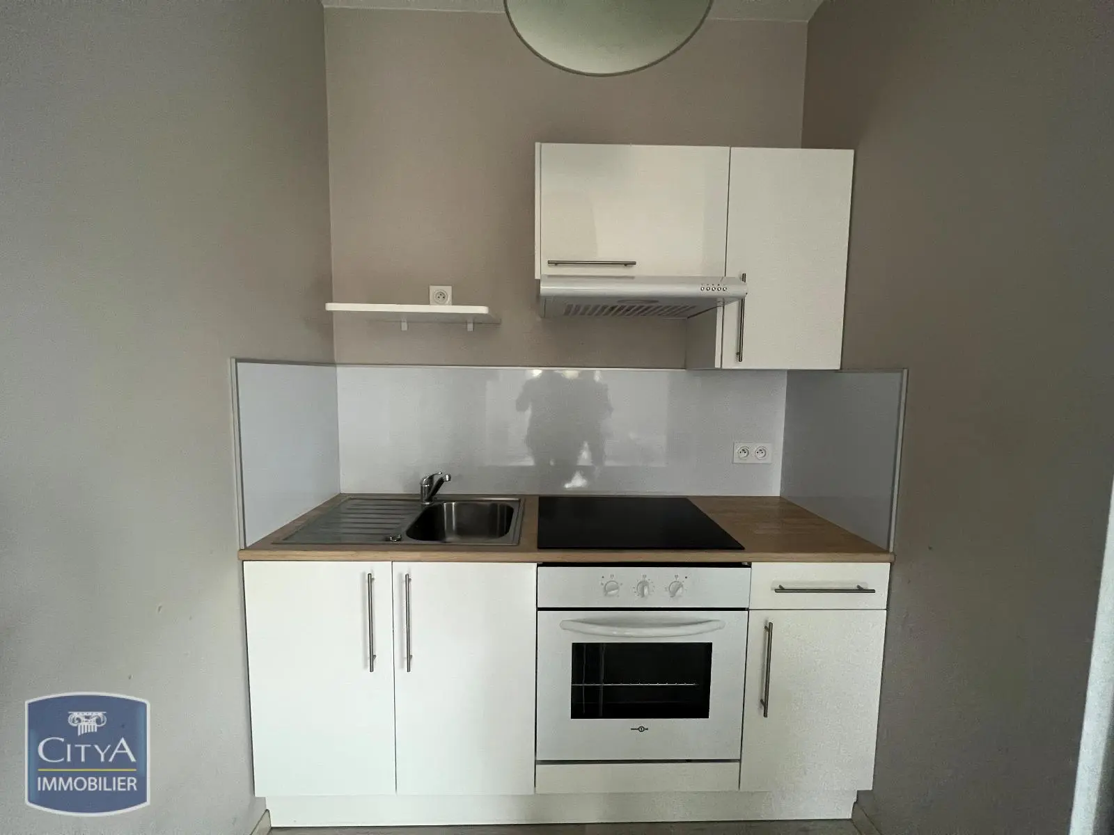 Photo 5 appartement Vichy