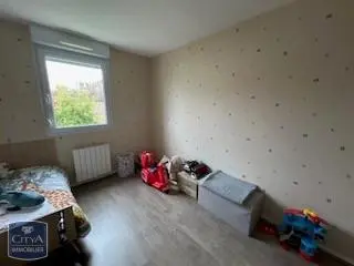 Photo 5 Appartement 3 pièces 62.55m²