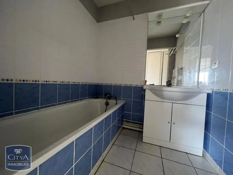 Photo 5 Appartement 3 pièces 55.09m²