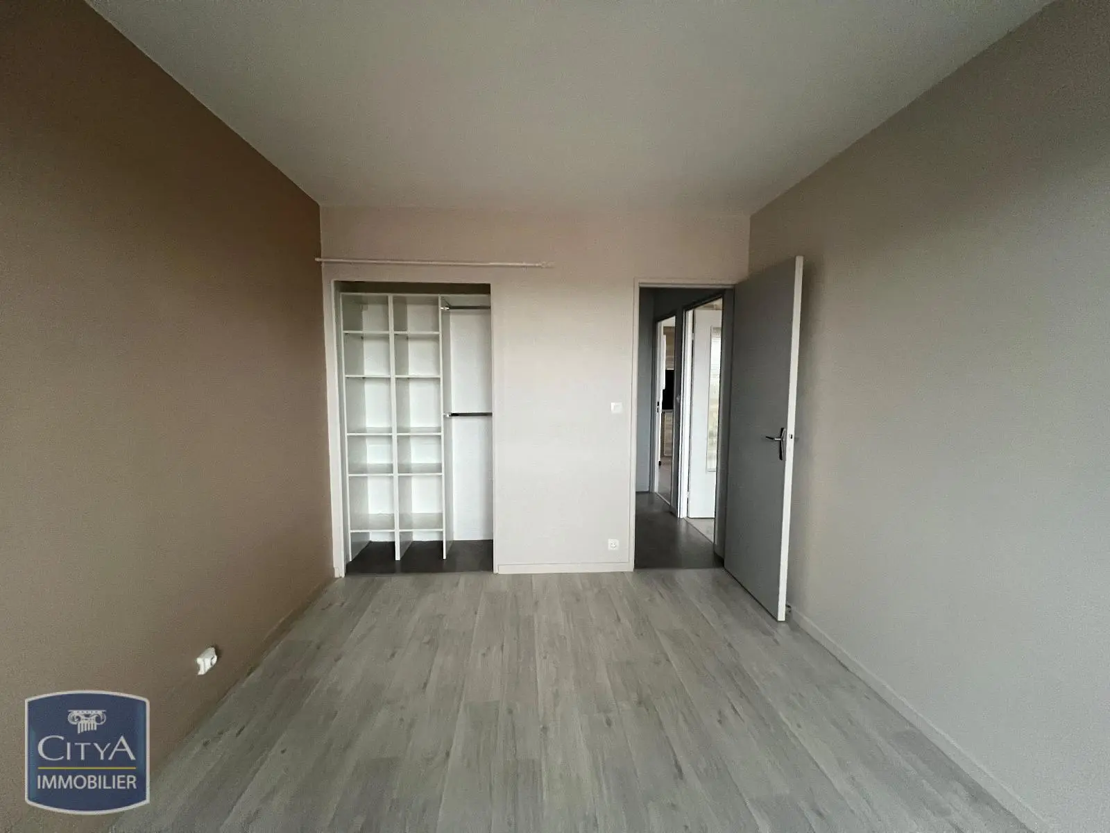 Photo 1 appartement Vichy