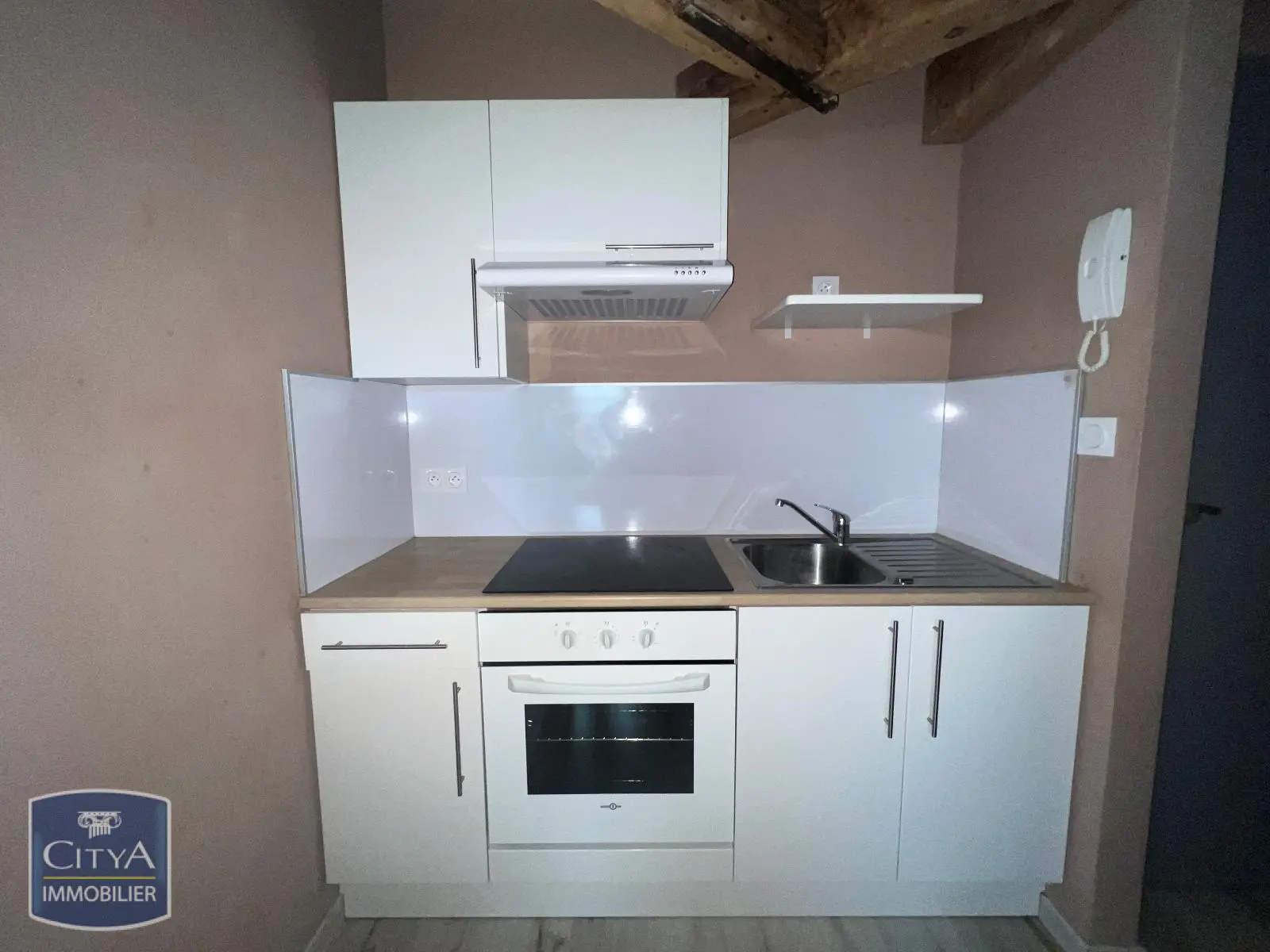 Photo 5 Appartement 2 pièces 26.93m²
