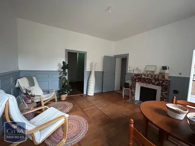 Photo 2 Appartement 2 pièces 44.26m²