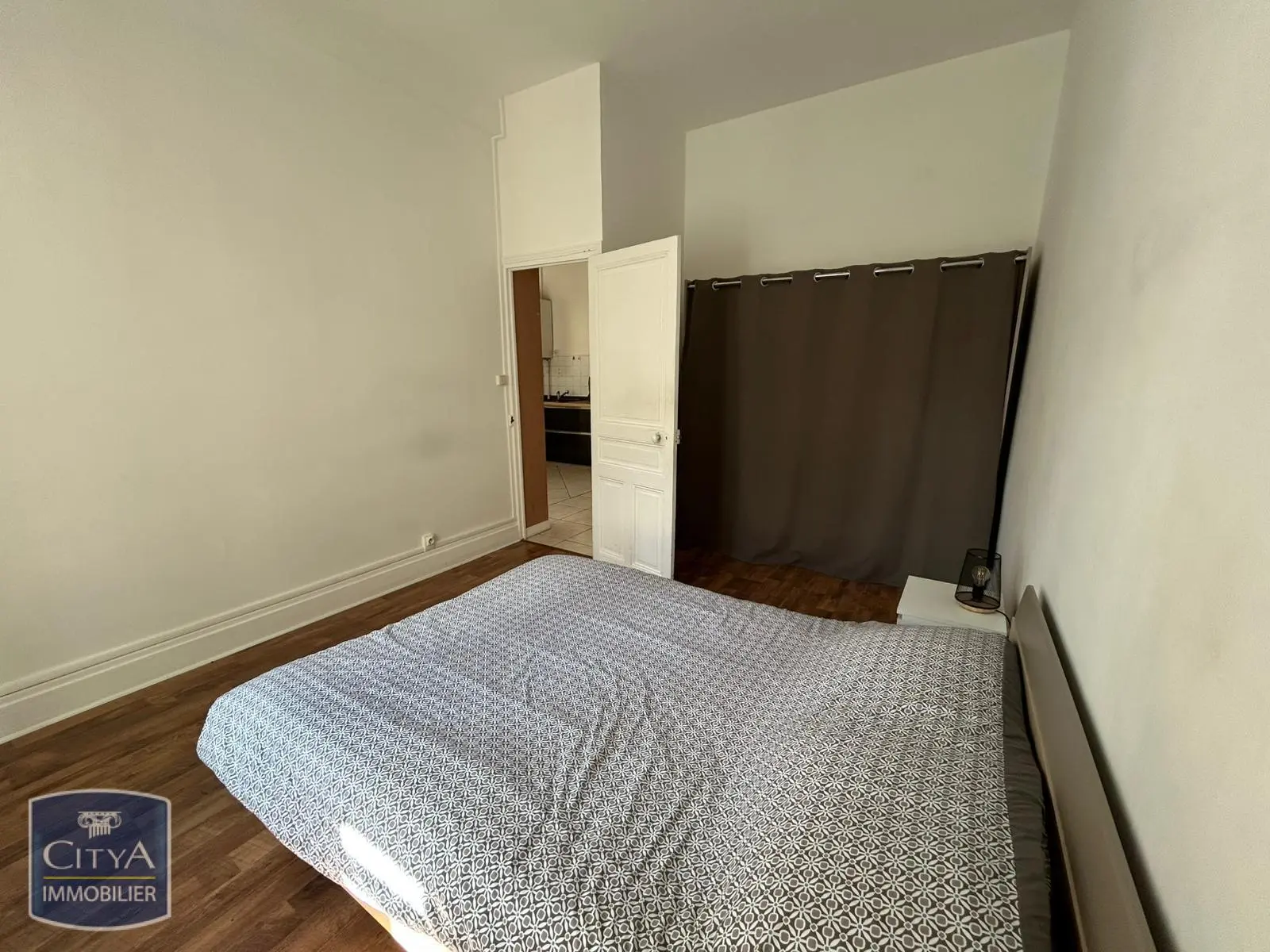Photo 4 Appartement 2 pièces 45.9m²