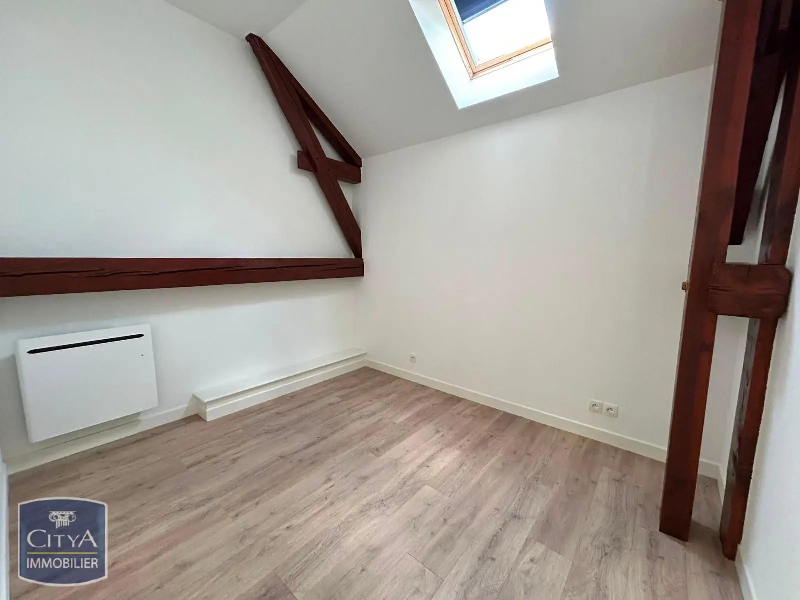 Photo 4 Appartement 3 pièces 51.21m²