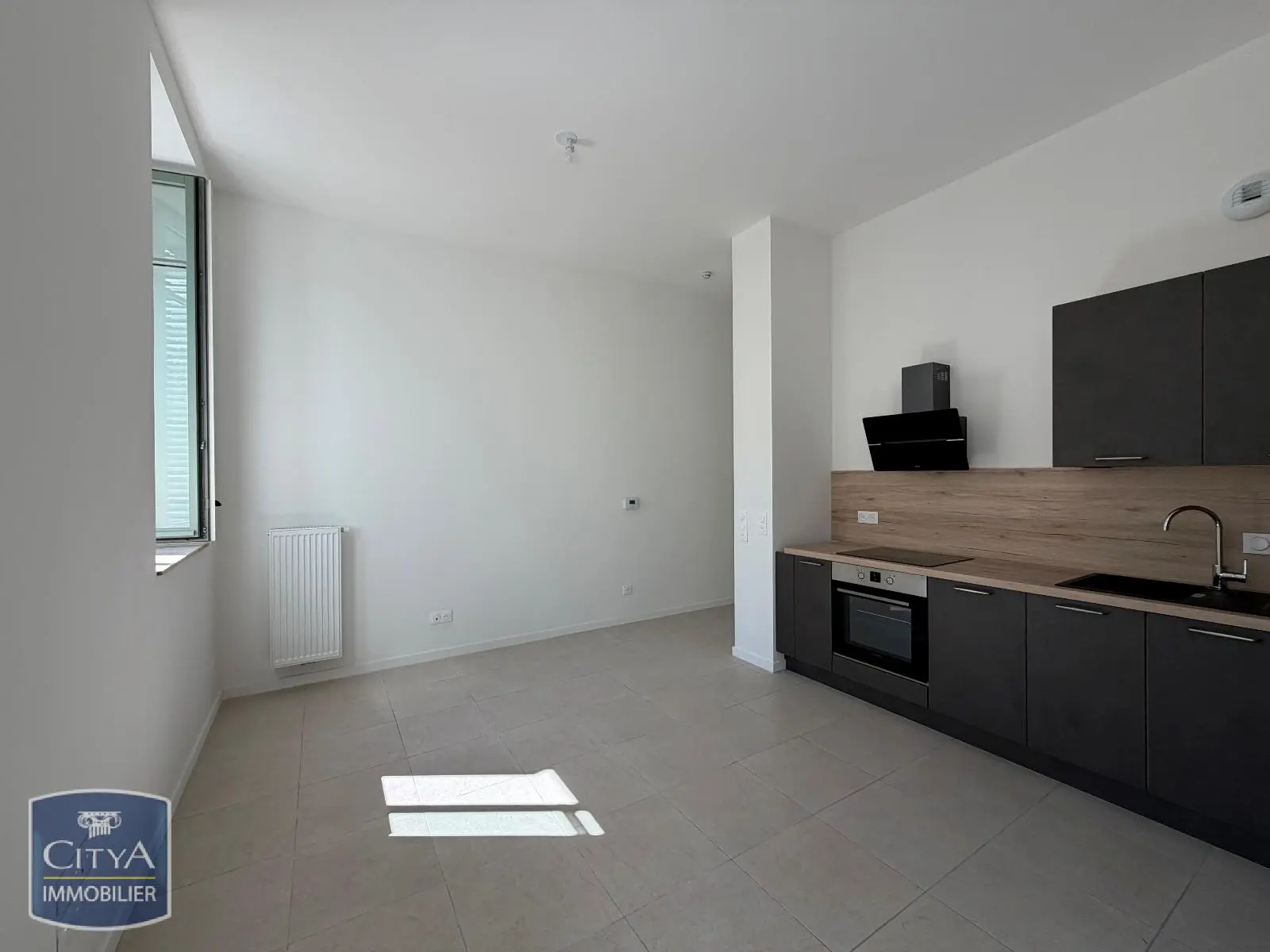 Photo 2 Appartement 2 pièces 41.2m²