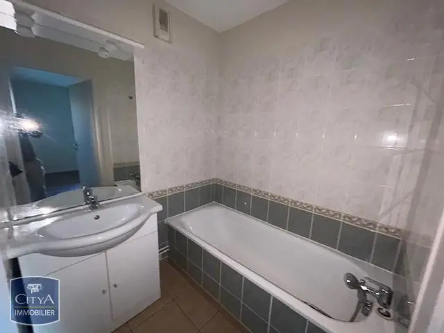 Photo 6 Appartement 2 pièces 44.47m²