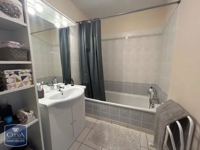 Photo 7 Appartement 2 pièces 46.9m²