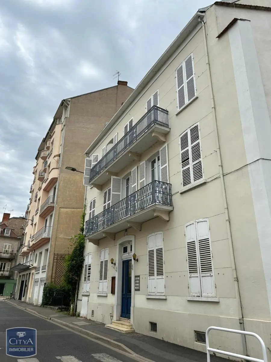 Photo 6 Appartement 1 pièce 25.33m²