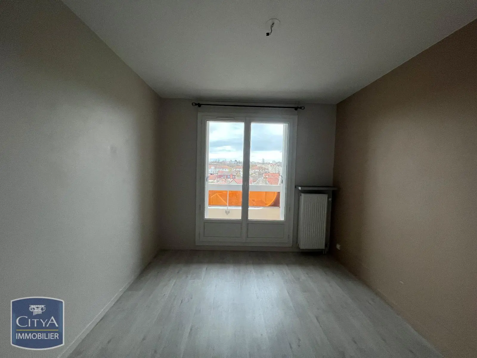 Photo 2 appartement Vichy