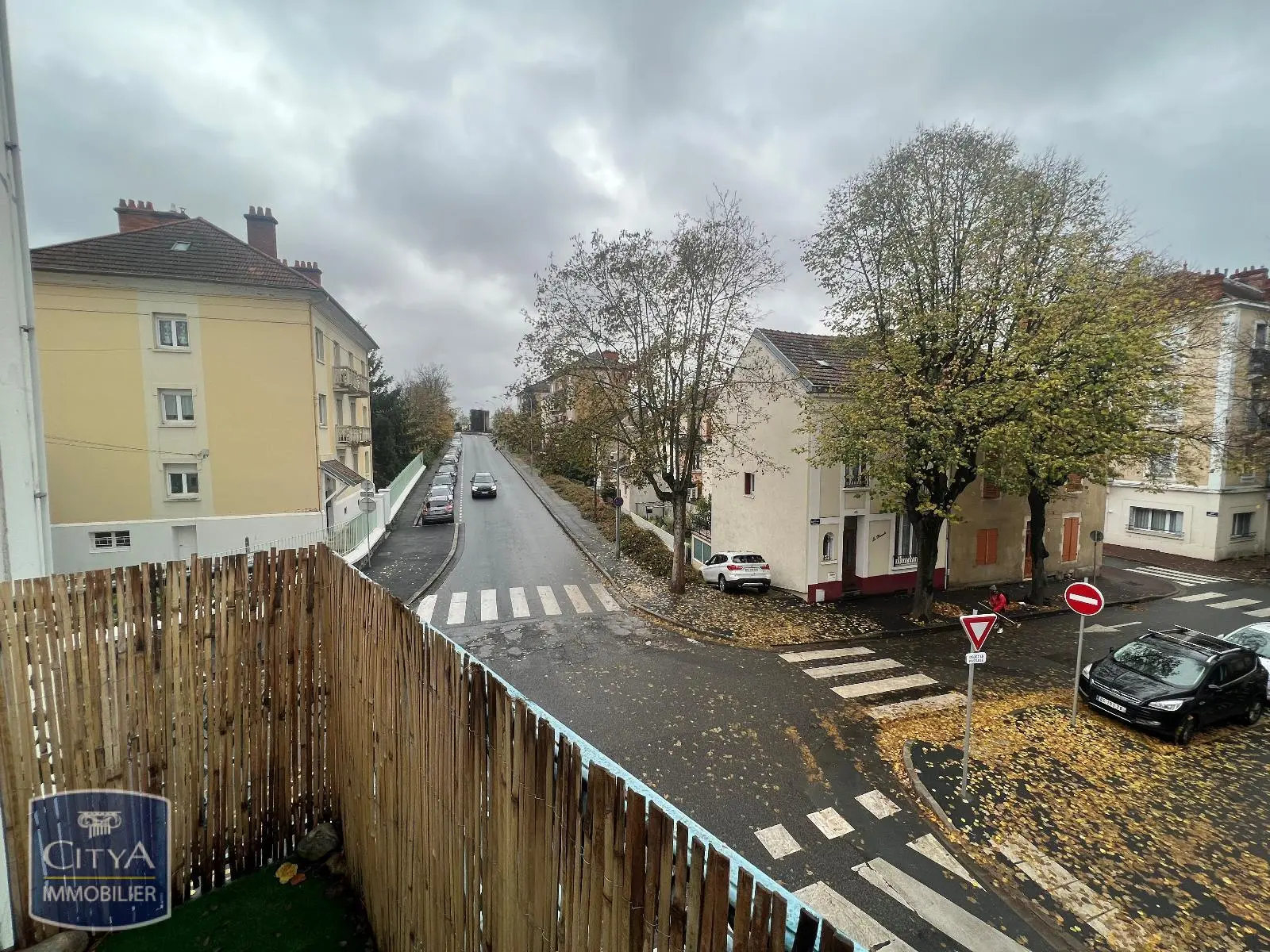Photo 6 appartement Vichy