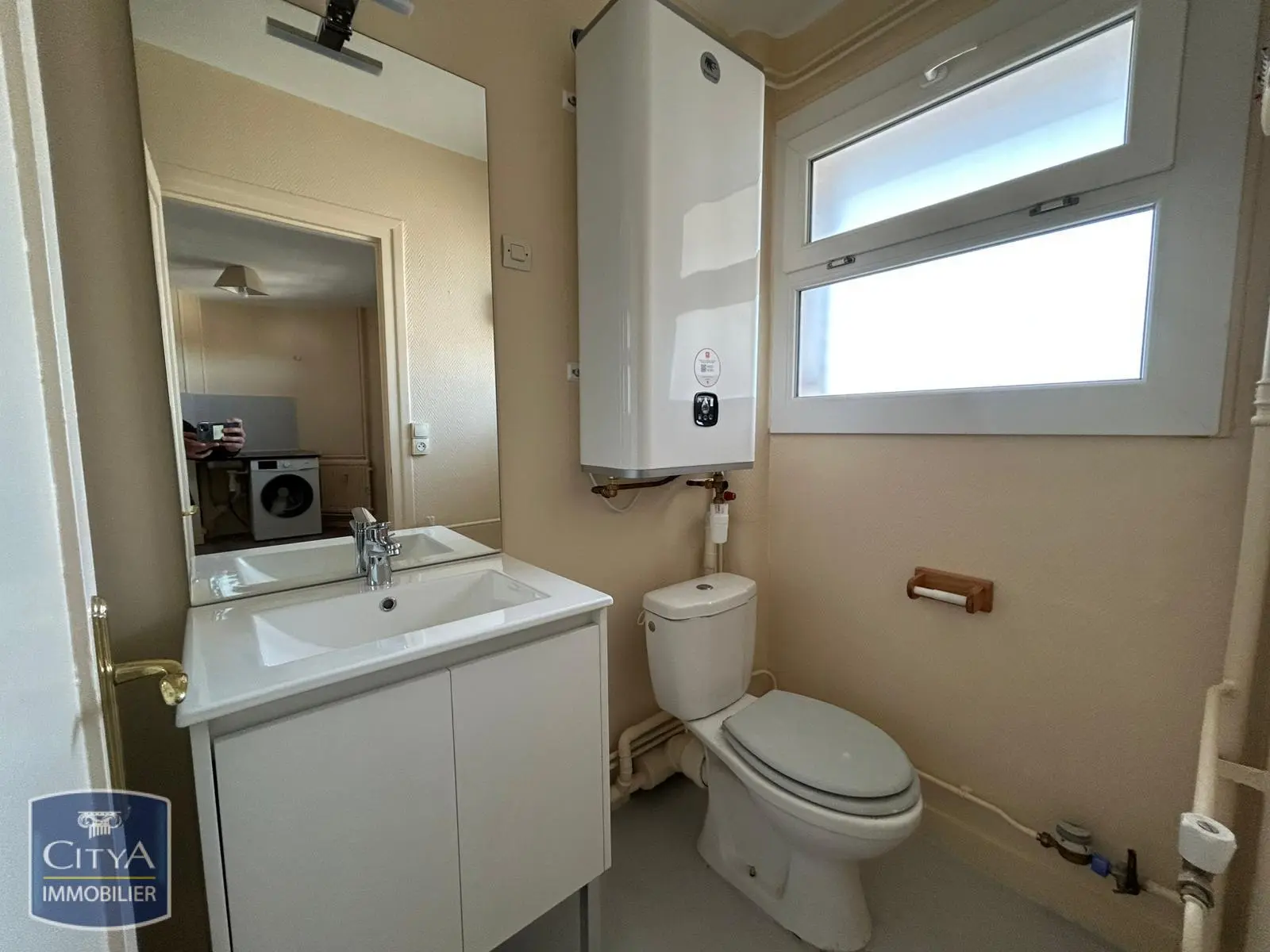 Photo 7 Appartement 2 pièces 38.72m²