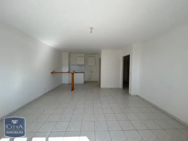Photo 3 Appartement 2 pièces 47.87m²