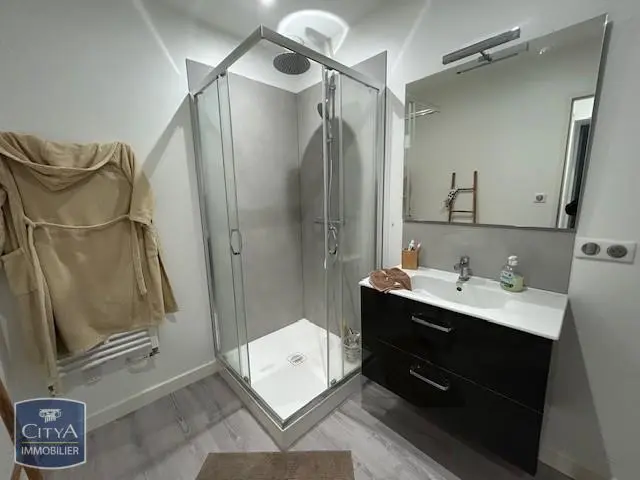 Photo 6 Appartement 2 pièces 44.26m²