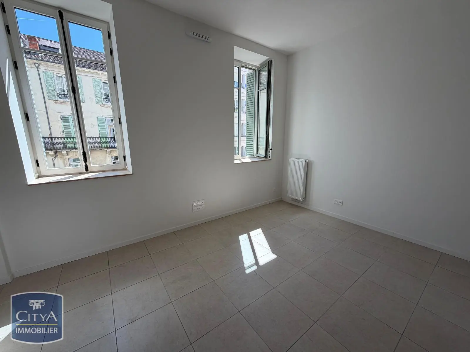 Photo 4 Appartement 2 pièces 41.2m²