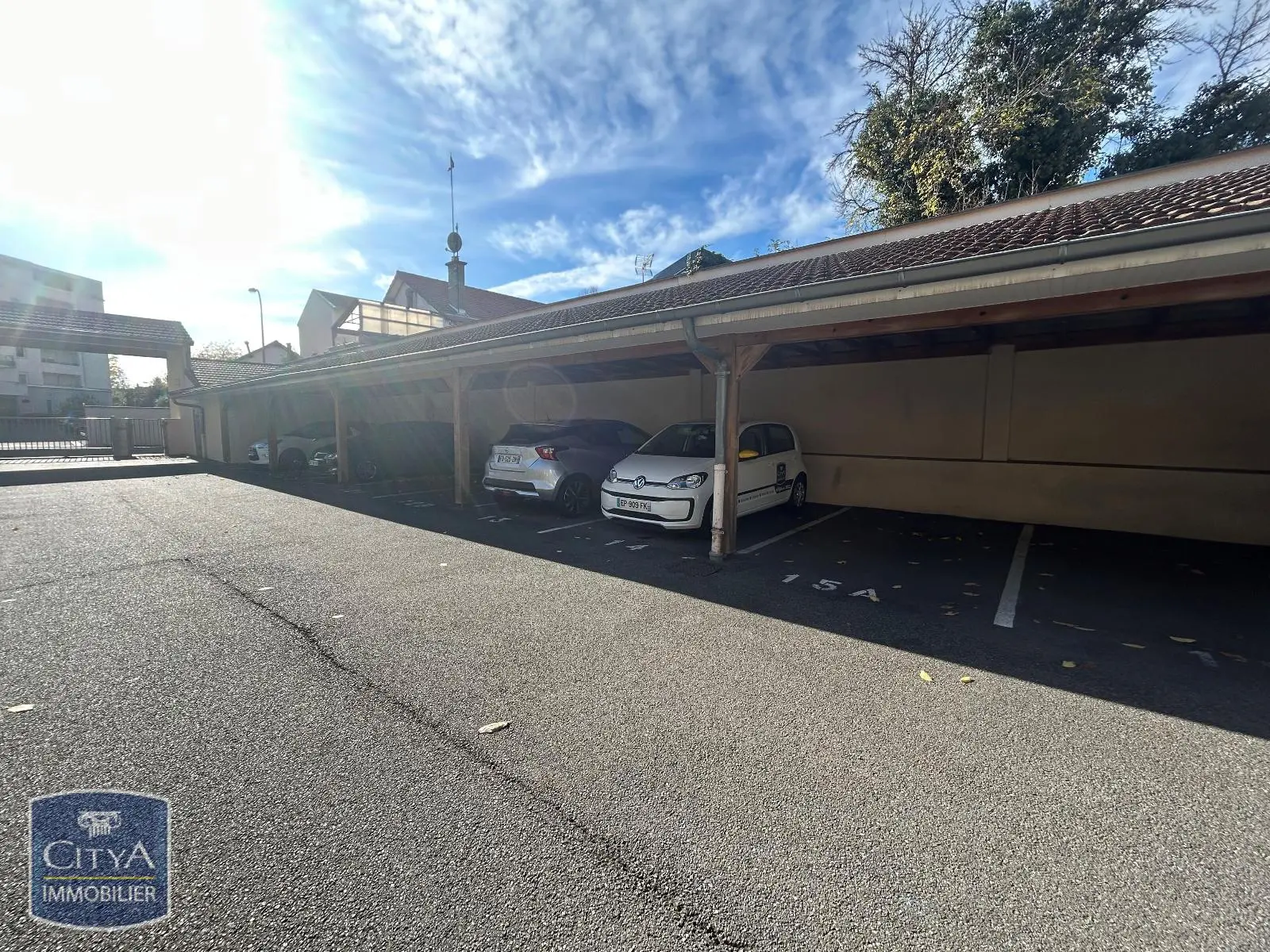 Photo 12 Appartement 2 pièces 55m²