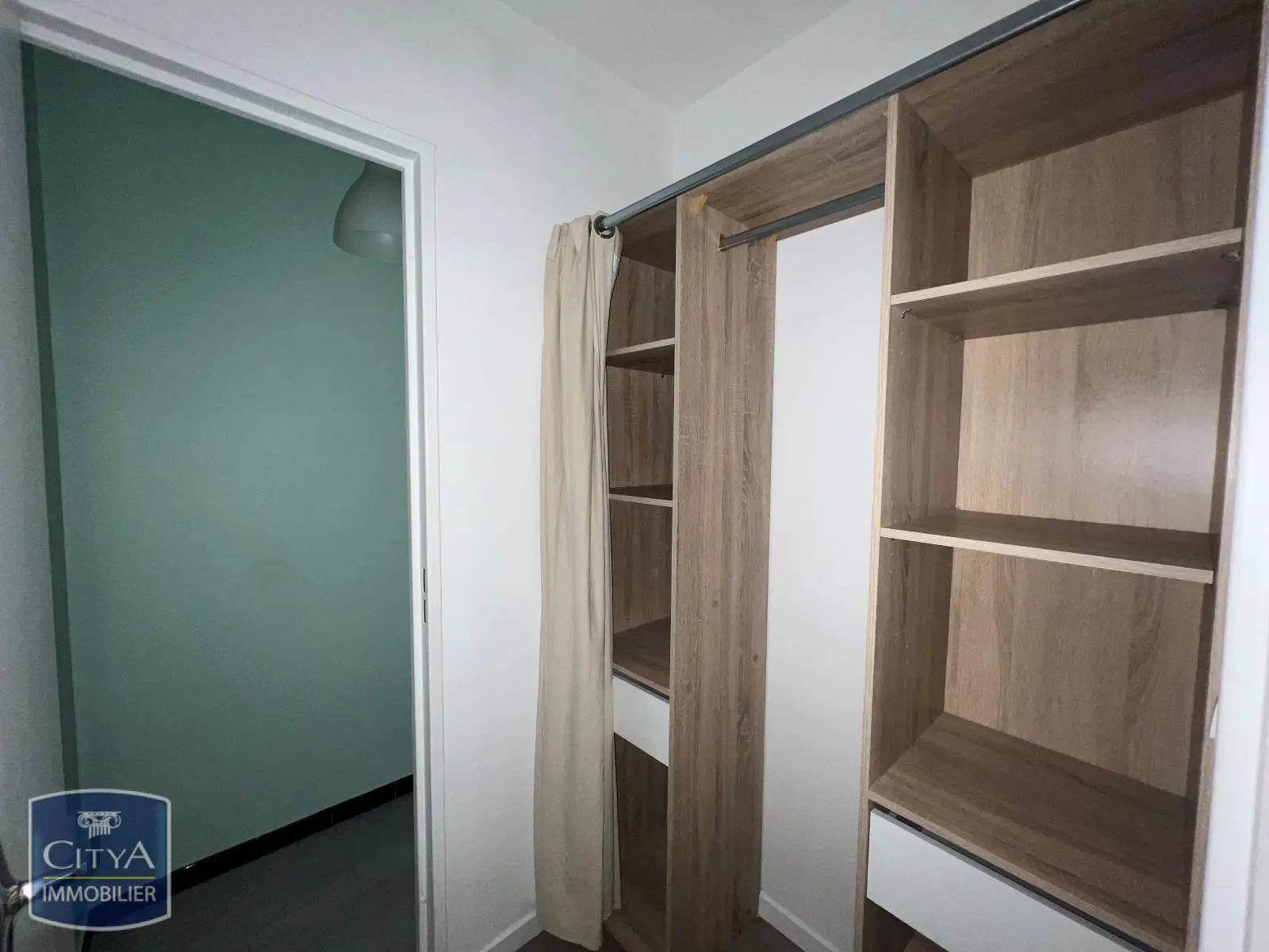 Photo 5 appartement Vichy