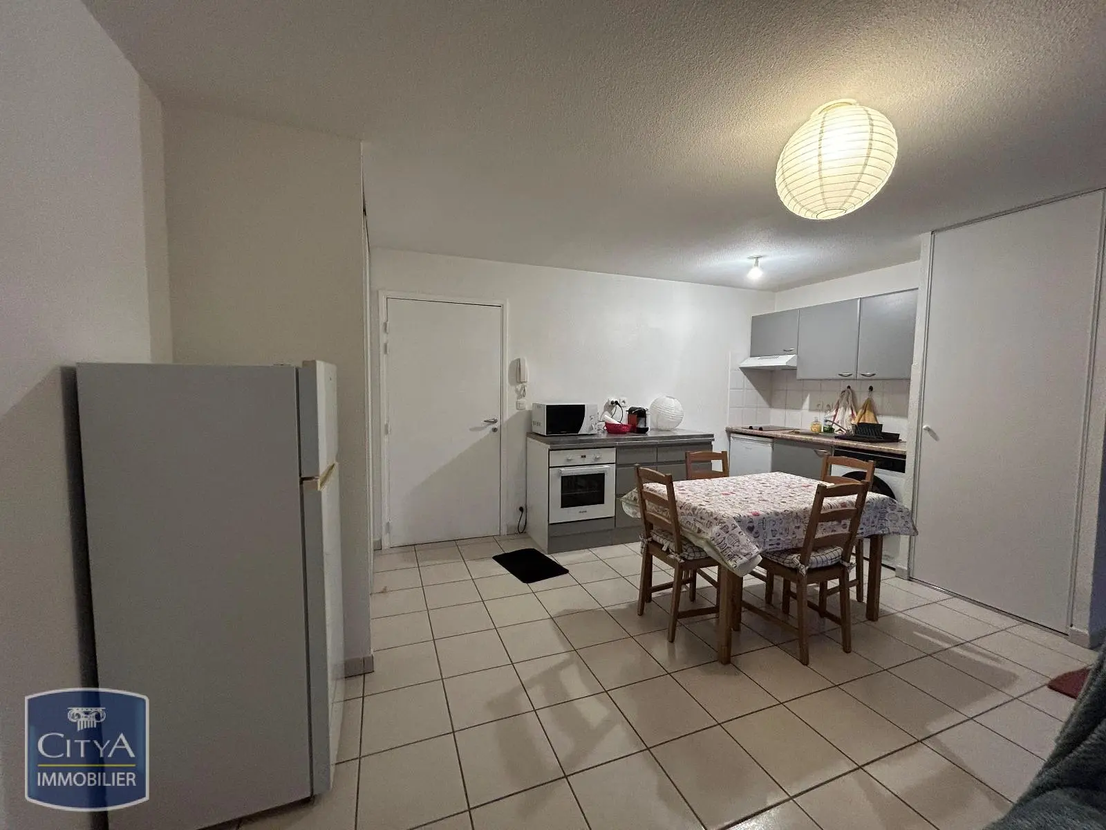 Photo 3 Appartement 2 pièces 40.12m²