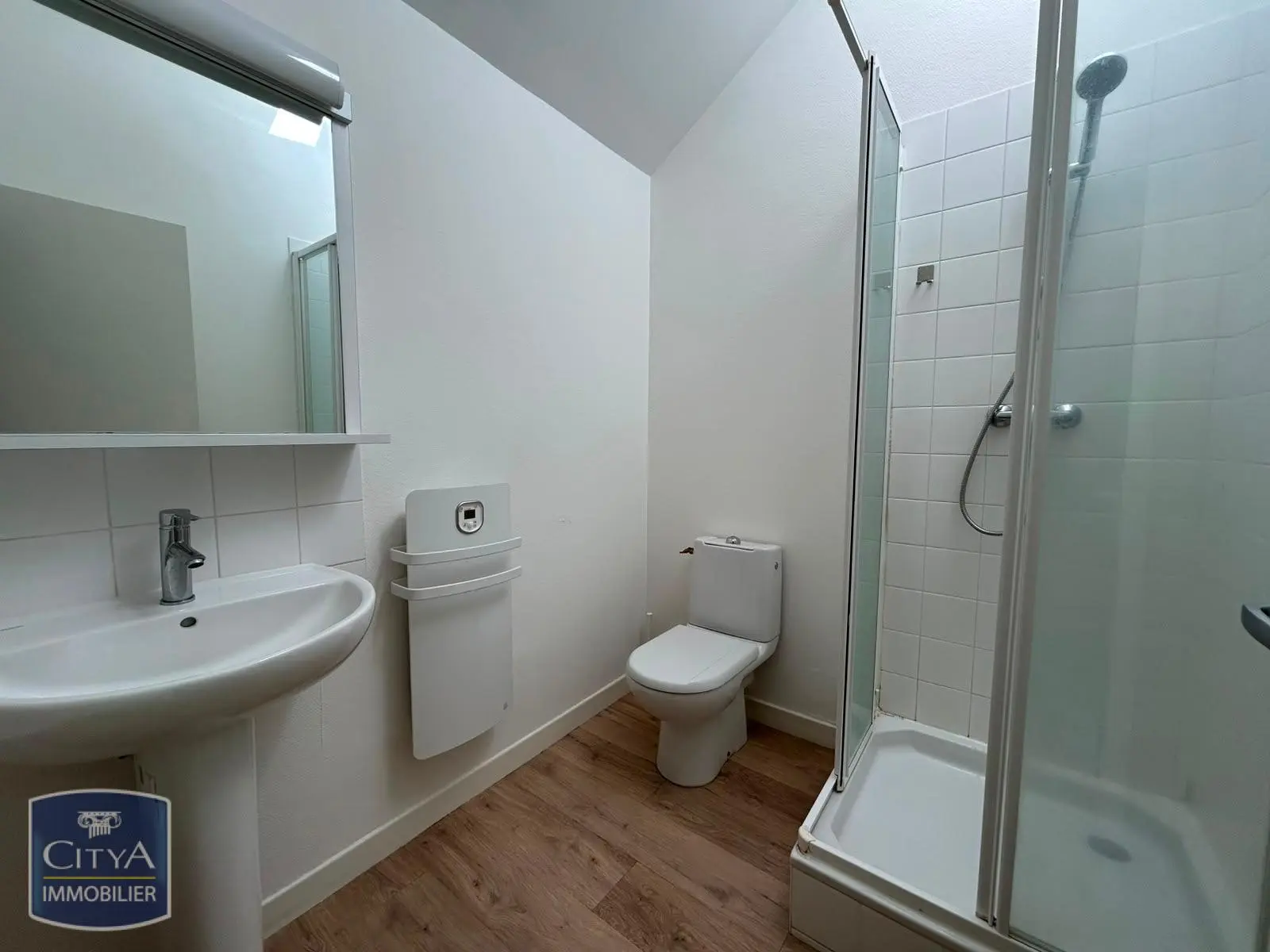 Photo 5 Appartement 3 pièces 51.21m²