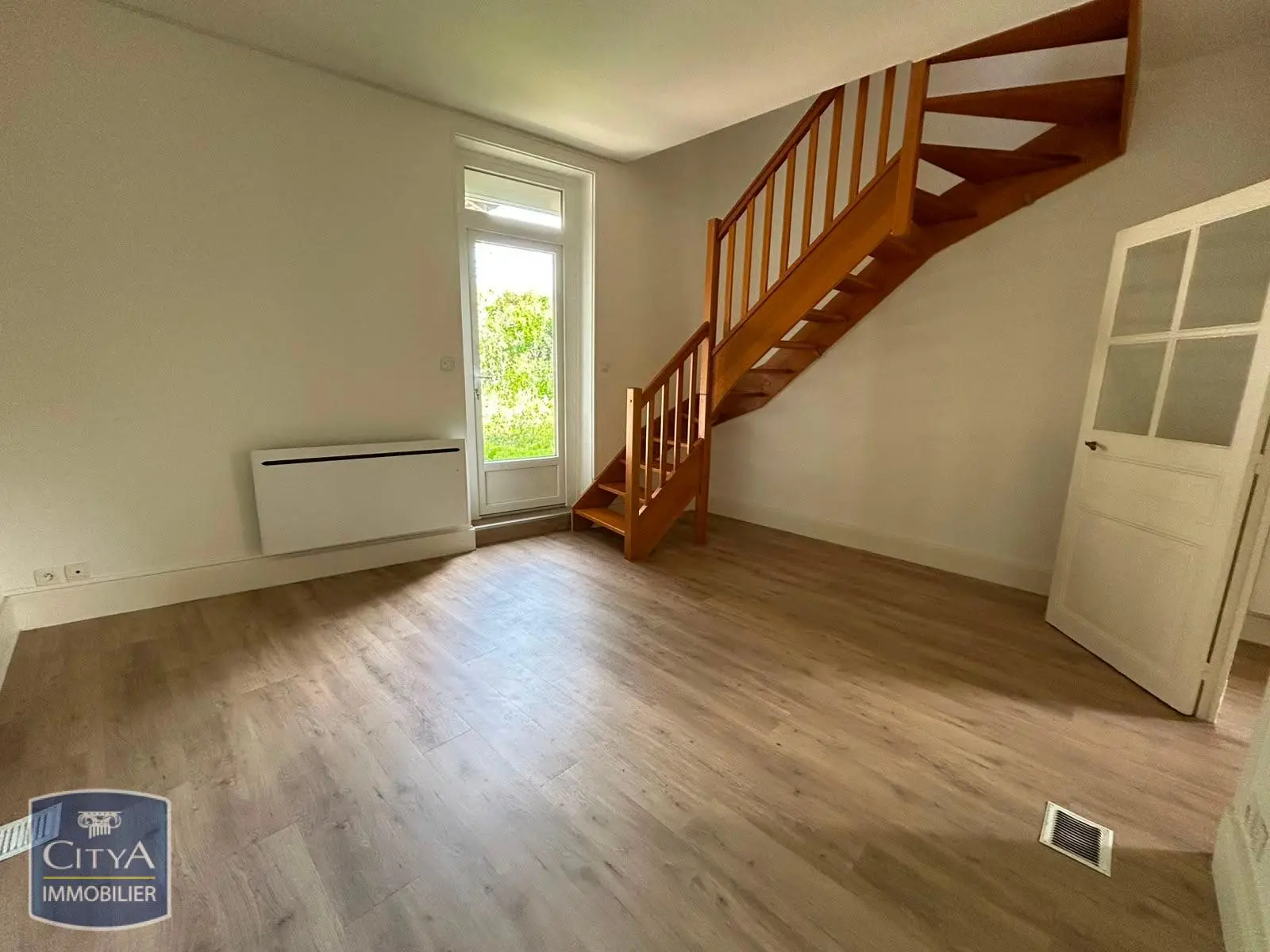 Photo 1 Appartement 3 pièces 51.21m²