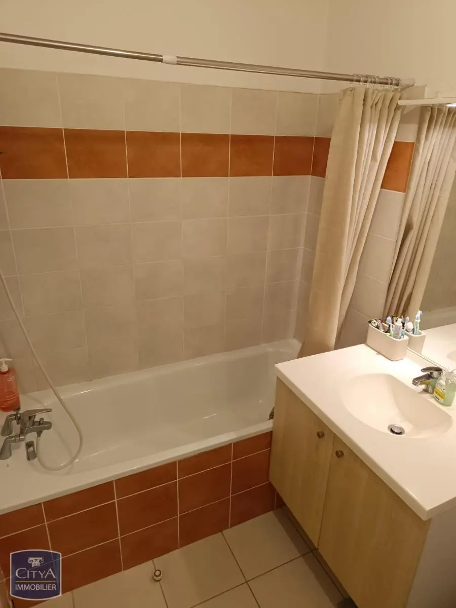 Photo 6 Appartement 2 pièces 38.9m²