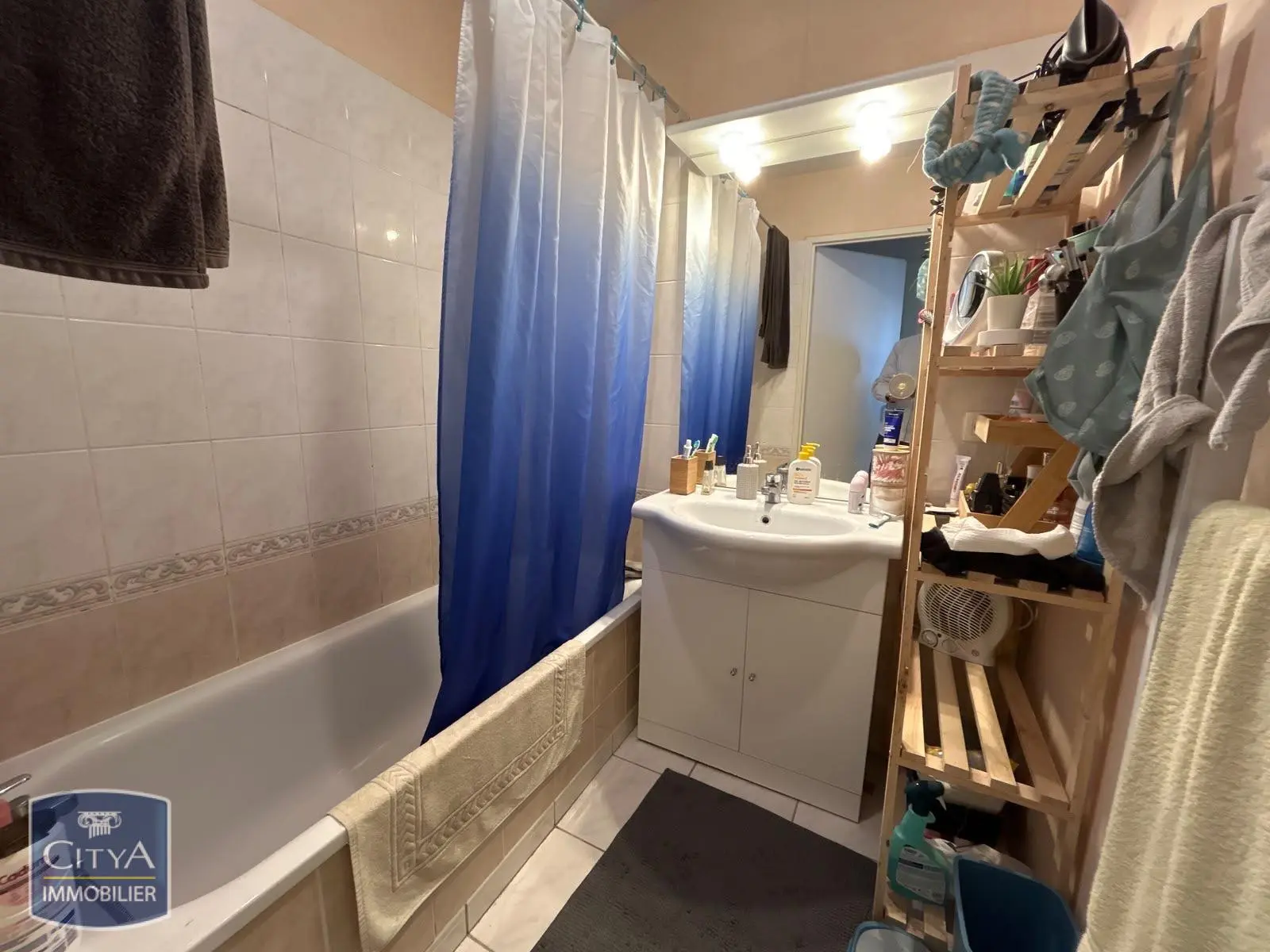 Photo 6 Appartement 3 pièces 54.52m²