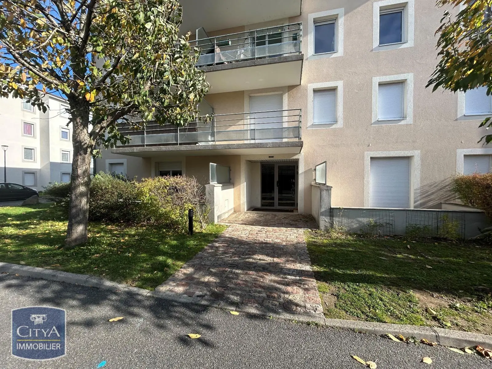 Photo 11 Appartement 2 pièces 55m²