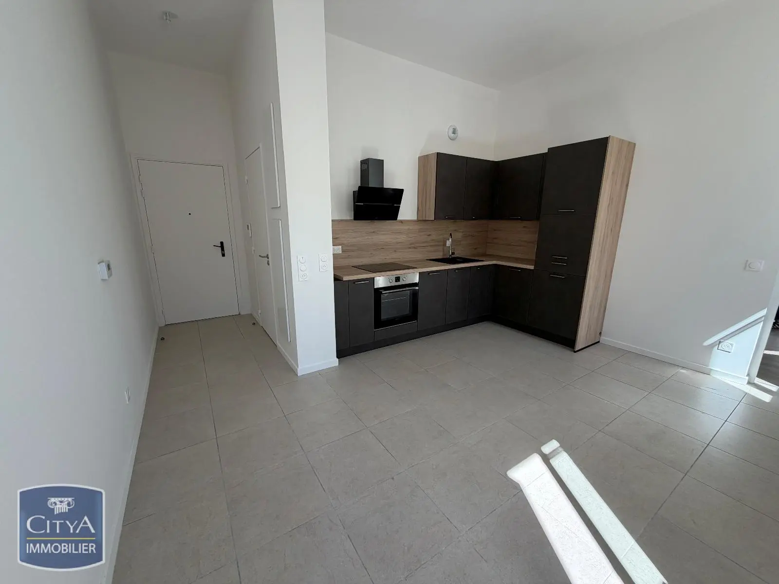 Photo 1 Appartement 2 pièces 41.2m²