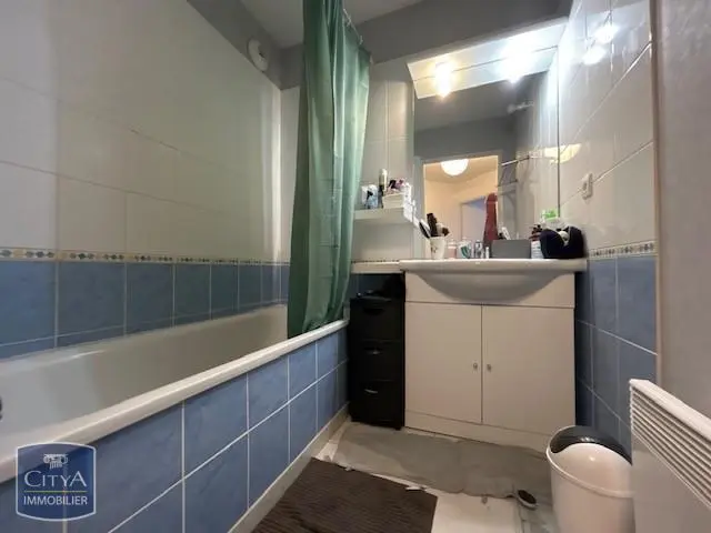 Photo 9 Appartement 3 pièces 63.39m²