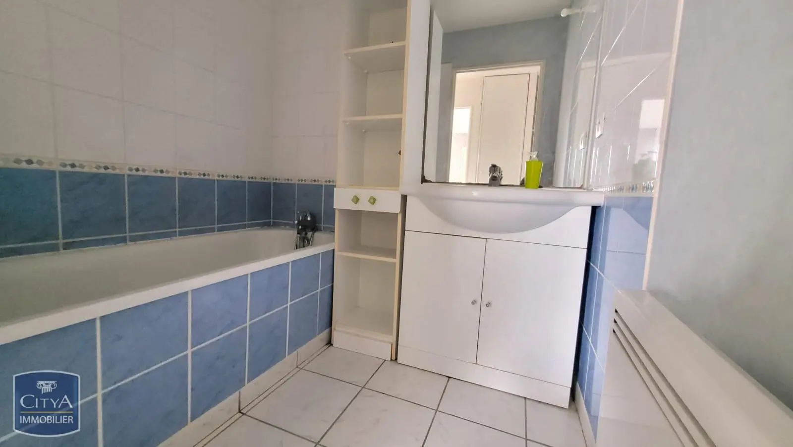 Photo 8 Appartement 3 pièces 54.79m²