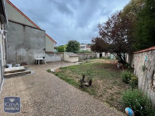 Photo 7 Appartement 2 pièces 44.26m²