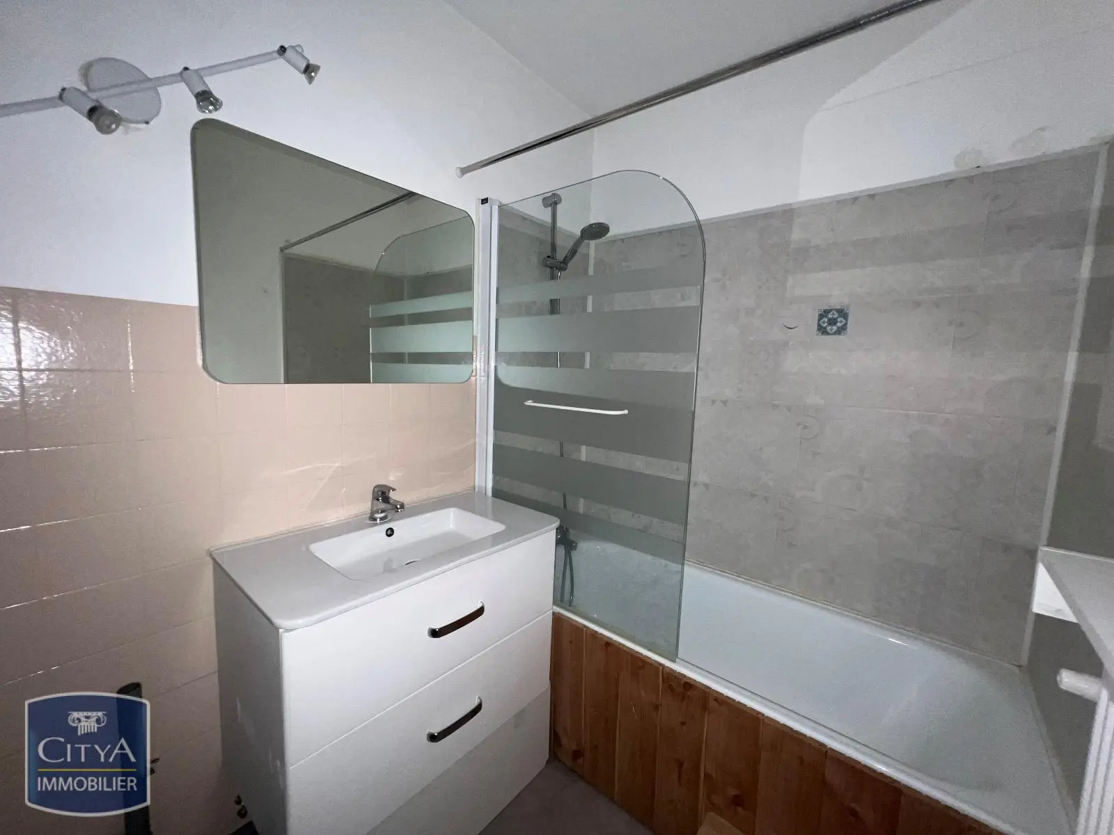 Photo 6 appartement Vichy