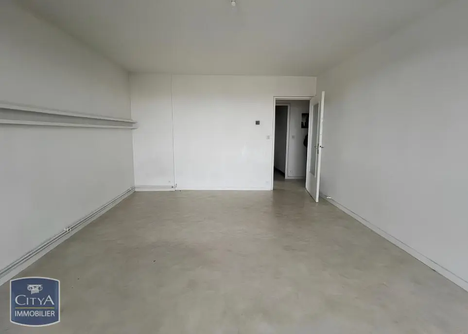 Photo 3 Appartement 1 pièce 36.63m²