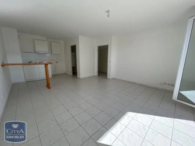 Photo 2 Appartement 2 pièces 47.87m²