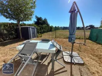 Photo 6 Appartement 3 pièces 63.07m²