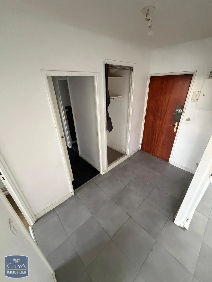 Photo 7 Appartement 2 pièces 53.76m²