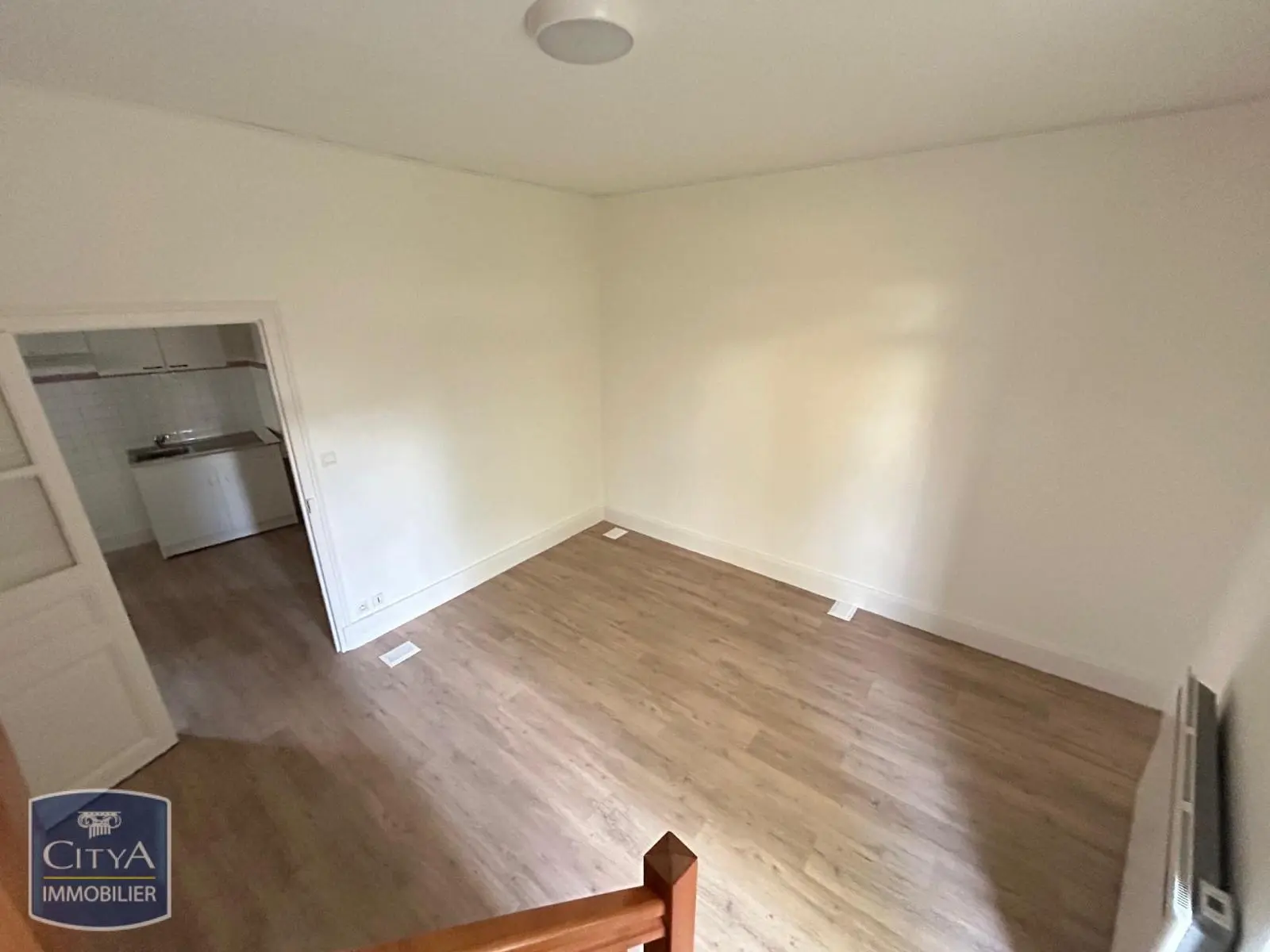 Photo 5 Appartement 3 pièces 51.21m²