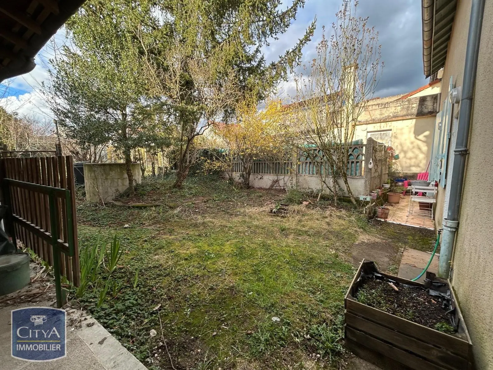 Photo 4 Appartement 3 pièces 51.21m²
