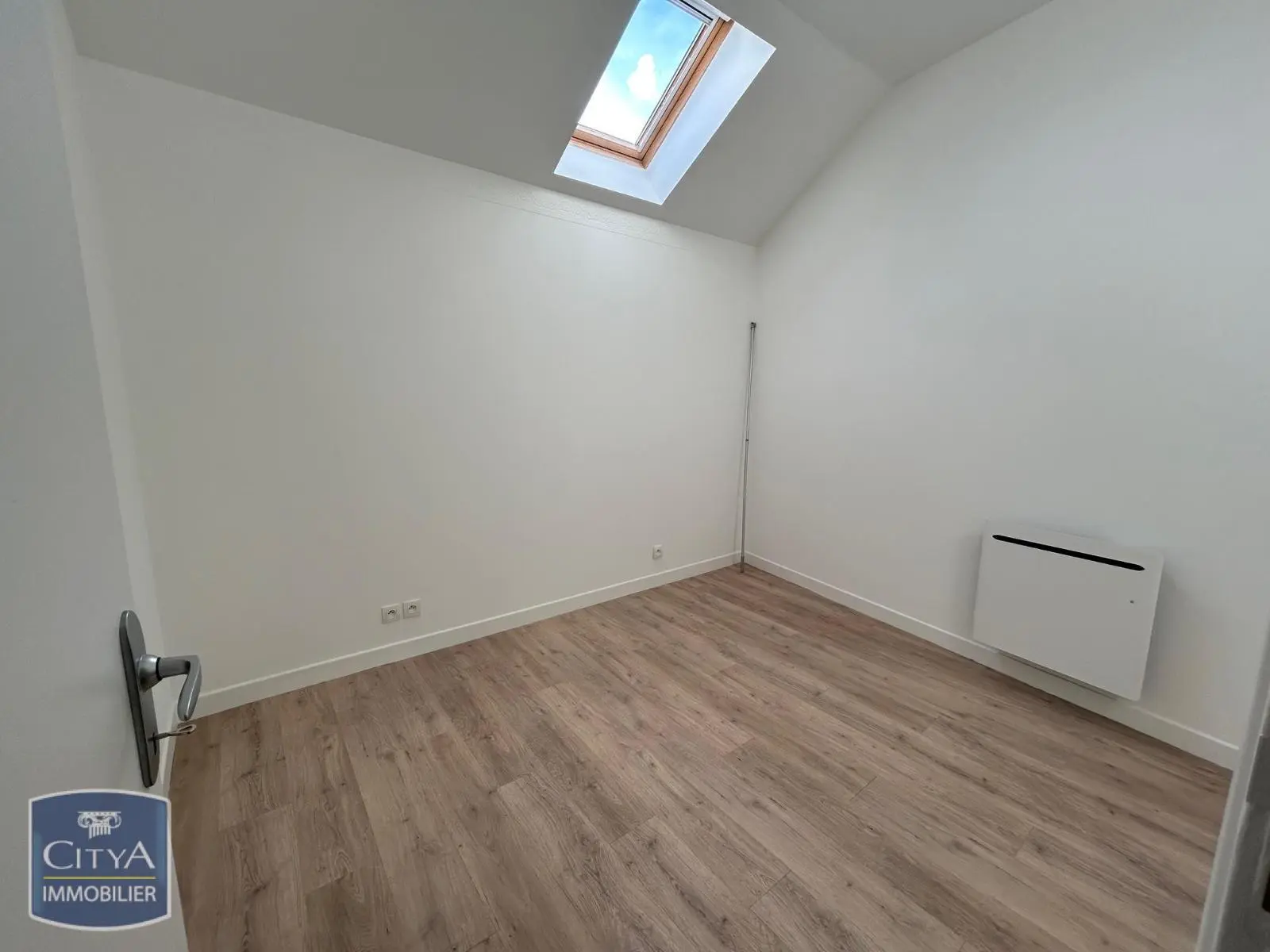 Photo 7 Appartement 3 pièces 51.21m²