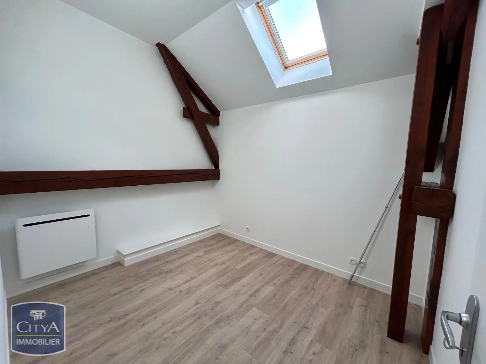 Photo 6 Appartement 3 pièces 51.21m²